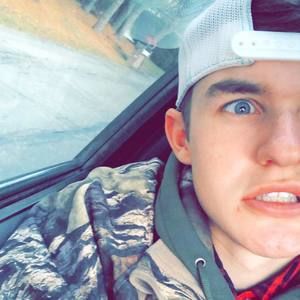 Meet your Posher, Mitchell